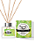 LEMON - DIFUSOR DE VARETAS Aromatizador para Ambientes 250 ml - Perfume para Papel - Imagem 1