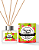 MORANGUINHO - DIFUSOR DE VARETAS Aromatizador para Ambientes 250 ml - Perfume para Papel - Imagem 1
