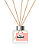 SONHAR - DIFUSOR DE VARETAS Aromatizador para Ambientes 250 ml - Perfume para Papel - Imagem 4