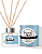 HONRAR - DIFUSOR DE VARETAS Aromatizador para Ambientes 250 ml - Perfume para Papel - Imagem 1