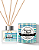 Edição 8 ANOS - DIFUSOR DE VARETAS Aromatizador para Ambientes 250 ml - Perfume para Papel - Imagem 1