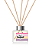PURO AMOR - DIFUSOR DE VARETAS Aromatizador para Ambientes 250 ml - Perfume para Papel - Imagem 4