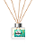 SAUDADE - DIFUSOR DE VARETAS Aromatizador para Ambientes 250 ml - Perfume para Papel - Imagem 4