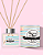 CARINHO - DIFUSOR DE VARETAS Aromatizador para Ambientes 250 ml - Perfume para Papel - Imagem 3