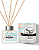 CARINHO - DIFUSOR DE VARETAS Aromatizador para Ambientes 250 ml - Perfume para Papel - Imagem 1