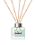 TRANQUILIDADE - DIFUSOR DE VARETAS Aromatizador para Ambientes 250 ml - Perfume para Papel - Imagem 4