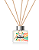 CIRCO - DIFUSOR DE VARETAS Aromatizador para Ambientes 250 ml - Perfume para Papel - Imagem 4