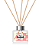 ROSAS BRANCAS - DIFUSOR DE VARETAS Aromatizador para Ambientes 250 ml - Perfume para Papel - Imagem 4