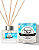 BRISA - DIFUSOR DE VARETAS Aromatizador para Ambientes 250 ml - Perfume para Papel - Imagem 1