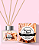 CANELA - DIFUSOR DE VARETAS Aromatizador para Ambientes 250 ml - Perfume para Papel - Imagem 3
