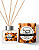 CARAMELO - DIFUSOR DE VARETAS Aromatizador para Ambientes 250 ml - Perfume para Papel - Imagem 1