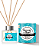 CARINHO DE BEBÊ - DIFUSOR DE VARETAS Aromatizador para Ambientes 250 ml - Perfume para Papel - Imagem 1