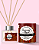 CHOCOLATE - DIFUSOR DE VARETAS Aromatizador para Ambientes 250 ml - Perfume para Papel - Imagem 3