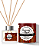 CHOCOLATE - DIFUSOR DE VARETAS Aromatizador para Ambientes 250 ml - Perfume para Papel - Imagem 1