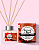CHOCOLATE COM PIMENTA - DIFUSOR DE VARETAS Aromatizador para Ambientes 250 ml - Perfume para Papel - Imagem 3