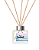 ETERNIZE - DIFUSOR DE VARETAS Aromatizador para Ambientes 250 ml - Perfume para Papel - Imagem 4