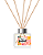 FLOR DO CAMPO - DIFUSOR DE VARETAS Aromatizador para Ambientes 250 ml - Perfume para Papel - Imagem 4