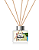 SUAVIDADE - DIFUSOR DE VARETAS Aromatizador para Ambientes 250 ml - Perfume para Papel - Imagem 4