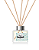PLENITUDE - DIFUSOR DE VARETAS Aromatizador para Ambientes 250 ml - Perfume para Papel - Imagem 4