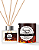 MISTÉRIO - DIFUSOR DE VARETAS Aromatizador para Ambientes 250 ml - Perfume para Papel - Imagem 1