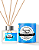 MILAGRE - DIFUSOR DE VARETAS Aromatizador para Ambientes 250 ml - Perfume para Papel - Imagem 1