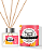 LARANJA LIMA - DIFUSOR DE VARETAS Aromatizador para Ambientes 250 ml - Perfume para Papel - Imagem 1