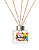 GRATIDÃO - DIFUSOR DE VARETAS Aromatizador para Ambientes 250 ml - Perfume para Papel - Imagem 4