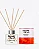 WHISKY - Difusor de Varetas para Ambiente  250 ml com 10 varetas - Imagem 1