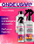 CHICLETE 500 ml - REFIL Mega Blaster - Perfume para Caixa e Embalagens | Perfume para Papel - Imagem 3