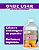 CLARISSE 500 ml - REFIL Mega Blaster - Perfume para Caixa e Embalagens | Perfume para Papel - Imagem 2