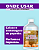 GOLD 500 ml - REFIL Mega Blaster - Perfume para Caixa e Embalagens | Perfume para Papel - Imagem 2