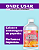 LARANJA LIMA 500 ml - REFIL Mega Blaster - Perfume para Caixa e Embalagens | Perfume para Papel - Imagem 2