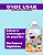 LIZ 500 ml - REFIL Mega Blaster - Perfume para Caixa e Embalagens | Perfume para Papel - Imagem 2