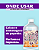 UVINHA 500 ml - REFIL Mega Blaster - Perfume para Caixa e Embalagens | Perfume para Papel - Imagem 2