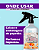 CHANTILY COM PÊSSEGO 500 ml - SPRAY Mega Blaster - Perfume para Caixa e Embalagens | Perfume para Papel - Imagem 2