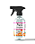 CHANTILY COM PÊSSEGO 500 ml - SPRAY Perfume para Caixa e Embalagens - Perfume para Papel - Imagem 1