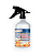 CONHAQUE 500 ml - SPRAY Mega Blaster - Perfume para Caixa e Embalagens | Perfume para Papel - Imagem 1