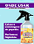 MEL 500 ml - SPRAY Mega Blaster - Perfume para Caixa e Embalagens | Perfume para Papel - Imagem 3