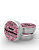 BAUNILHA - 50 Mini vela latinha 20g com caixa de presente (Personalizavel) - Perfume para Papel - Imagem 1