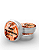 CANELA - 50 Mini vela latinha 20g com caixa de presente (Personalizavel) - Perfume para Papel - Imagem 1