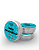 CARINHO DE BEBÊ - 50 Mini vela latinha 20g com caixa de presente (Personalizavel) - Perfume para Papel - Imagem 1