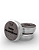 CARTONAGEM DE LUXO - 50 Mini vela latinha 20g com caixa de presente (Personalizavel) - Perfume para Papel - Imagem 1
