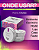CHICLETE - 50 Mini vela latinha 20g com caixa de presente (Personalizavel) - Perfume para Papel - Imagem 4