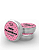 GENTILEZA - 50 Mini vela latinha 20g com caixa de presente (Personalizavel) - Perfume para Papel - Imagem 1