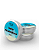 JENI - 50 Mini vela latinha 20g com caixa de presente (Personalizavel) - Perfume para Papel - Imagem 1