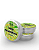 LEMON - 50 Mini vela latinha 20g com caixa de presente (Personalizavel) - Perfume para Papel - Imagem 1