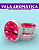 MELISSINHA - 50 Mini vela latinha 20g com caixa de presente (Personalizavel) - Perfume para Papel - Imagem 3