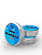 MILAGRE - 50 Mini vela latinha 20g com caixa de presente (Personalizavel) - Perfume para Papel - Imagem 1