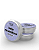 REALIZAR - 50 Mini vela latinha 20g com caixa de presente (Personalizavel) - Perfume para Papel - Imagem 1