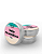 YES - 50 Mini vela latinha 20g com caixa de presente (Personalizavel) - Perfume para Papel - Imagem 1